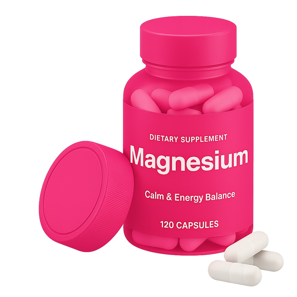Magnesium