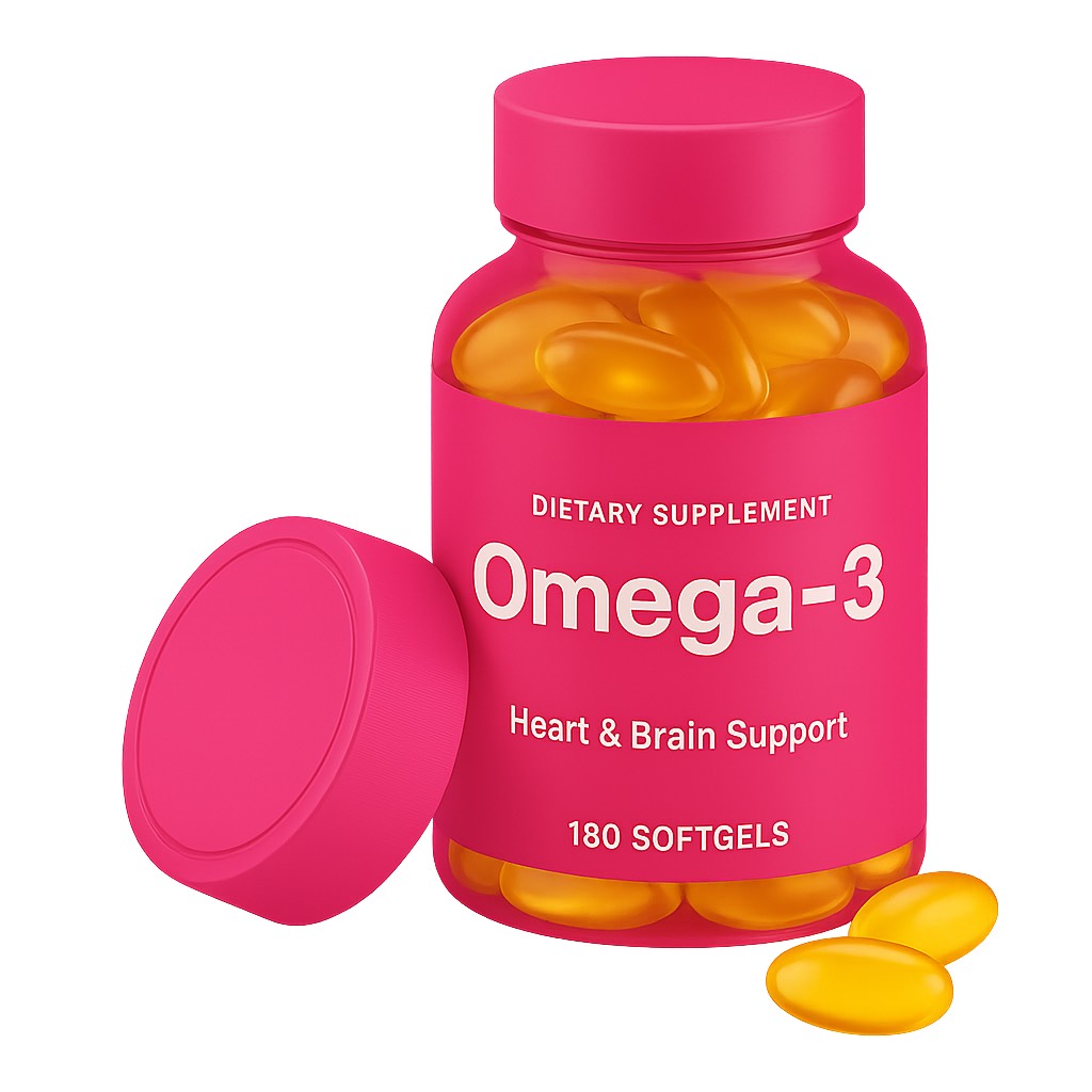 Omega-3
